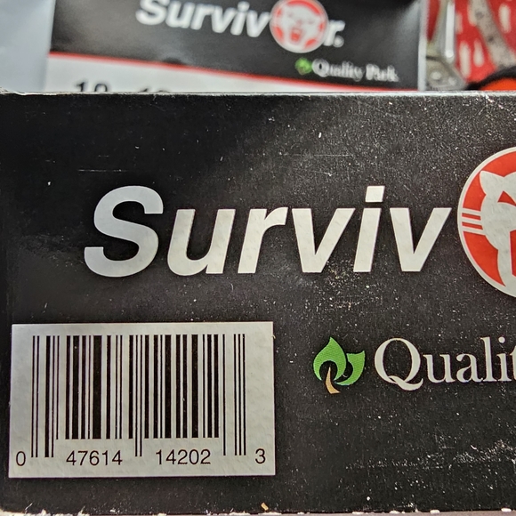 Tyvek Shipping Envelopes 25pk - Picture 4 of 6